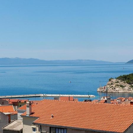Apartamento Sweet View Apatrment Marseille Makarska Exterior foto
