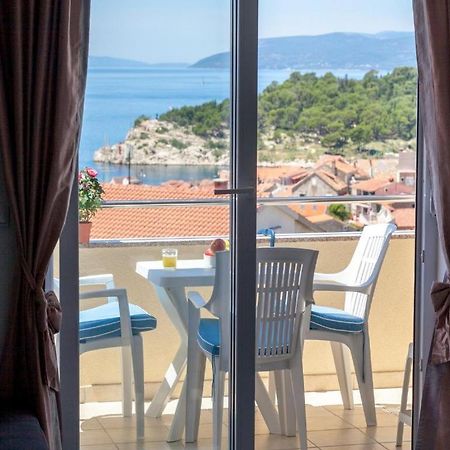 Apartamento Sweet View Apatrment Marseille Makarska Exterior foto