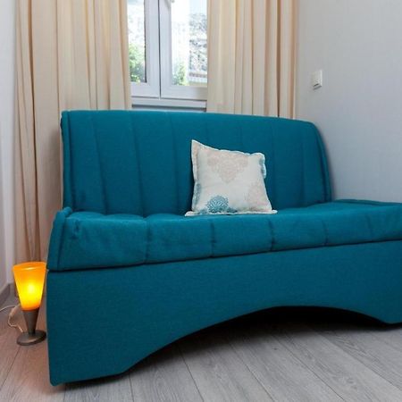 Apartamento Sweet View Apatrment Marseille Makarska Exterior foto