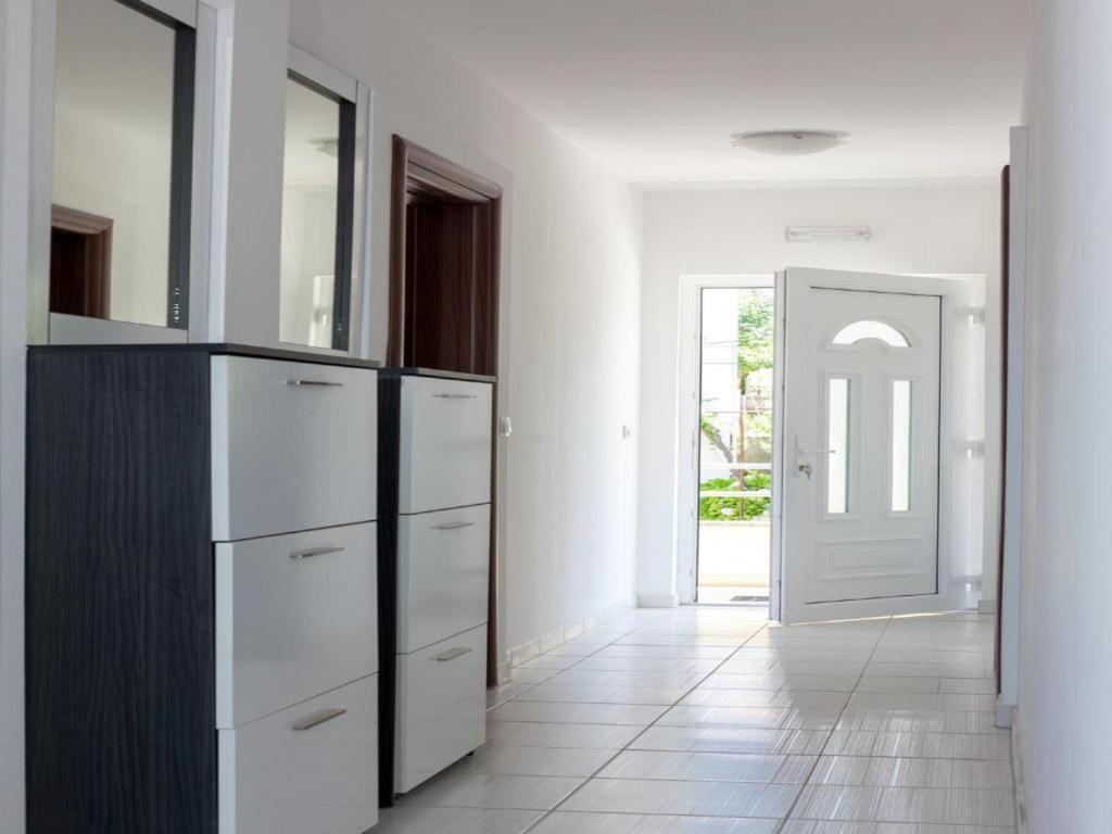 Apartamento Sweet View Apatrment Marseille Makarska Exterior foto