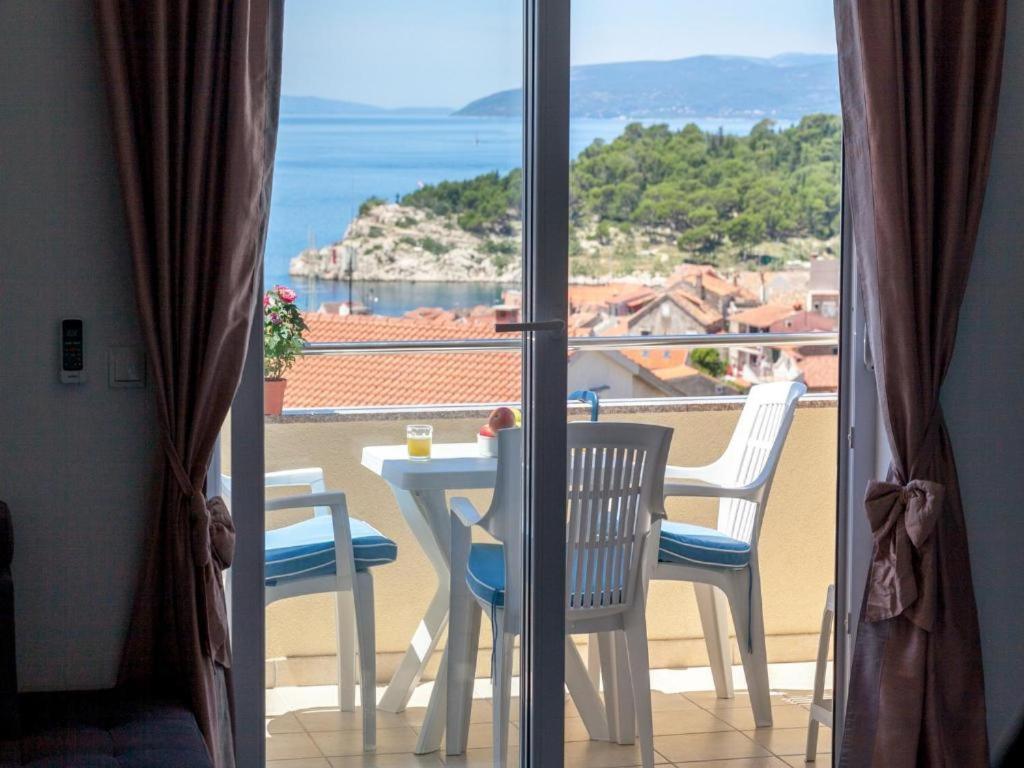 Apartamento Sweet View Apatrment Marseille Makarska Exterior foto