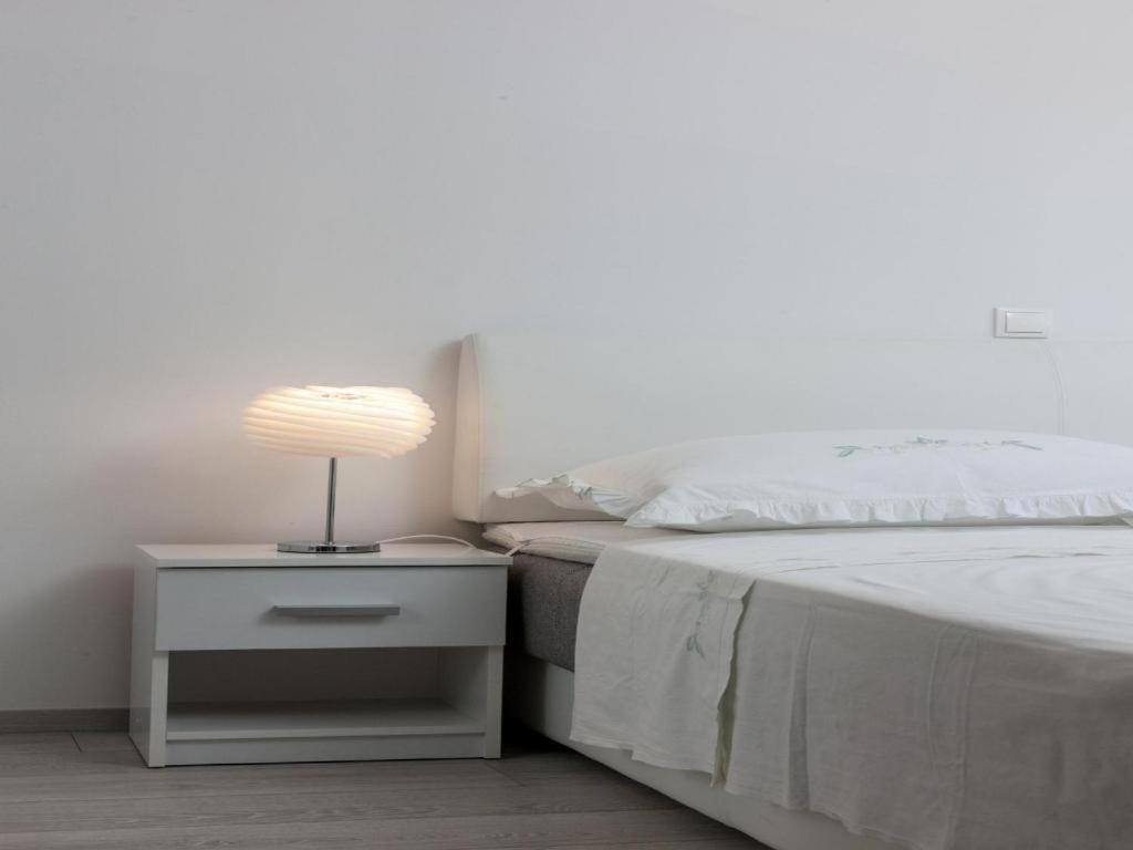 Apartamento Sweet View Apatrment Marseille Makarska Exterior foto